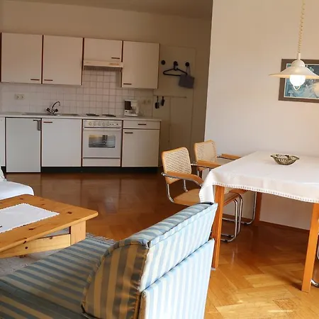 Provianthaus Apartment Bad Radkersburg Room photo
