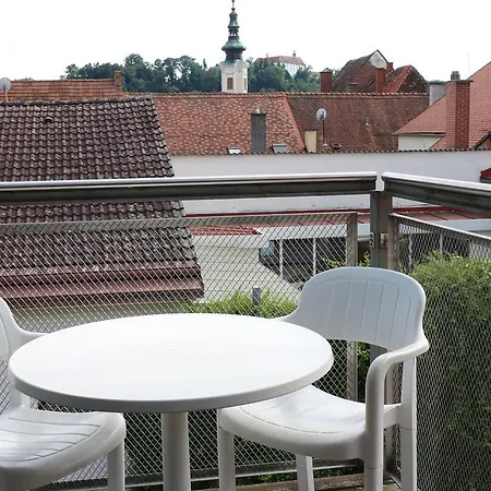 Provianthaus Apartment Bad Radkersburg Room photo
