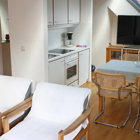 Provianthaus Apartment Bad Radkersburg Room photo