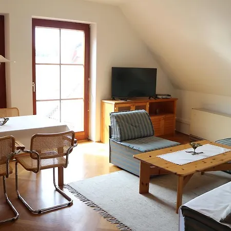 Provianthaus Apartment Bad Radkersburg Room photo
