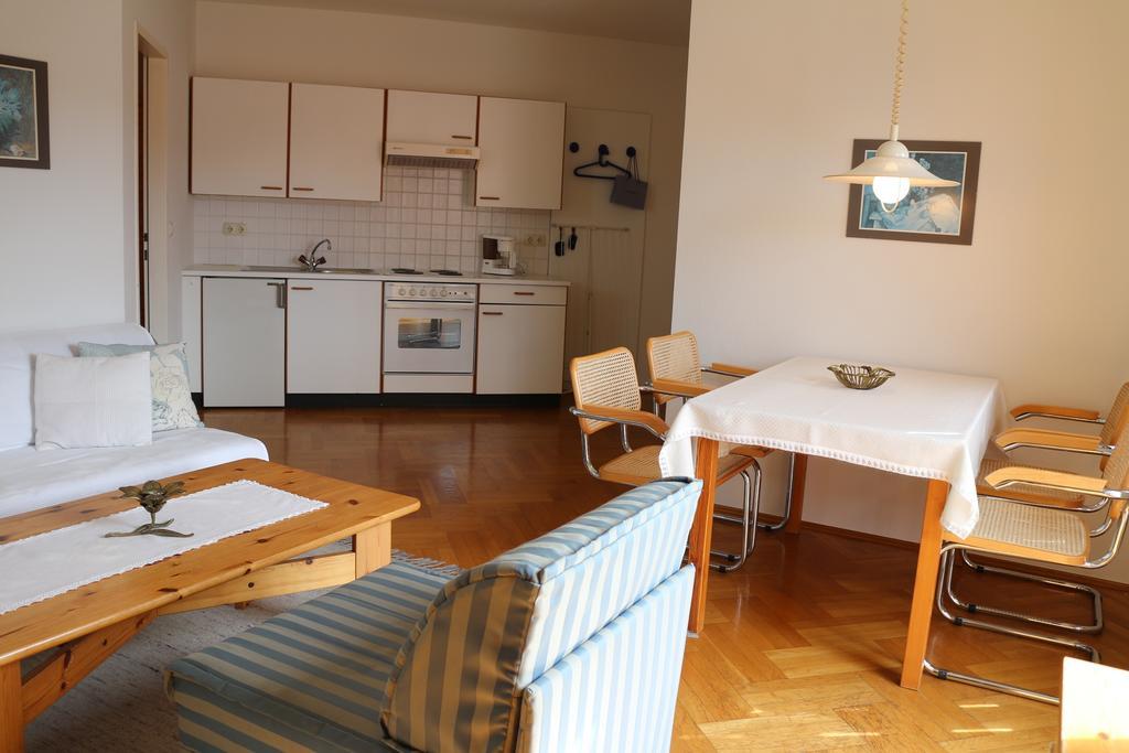 Apartment Provianthaus Bad Radkersburg