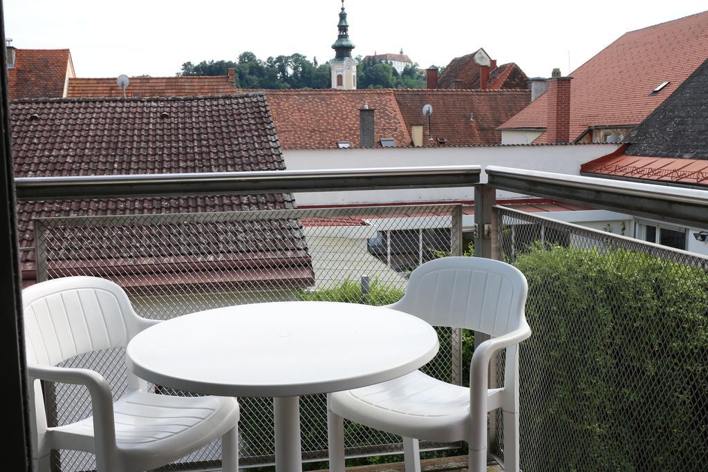 Apartment Provianthaus Bad Radkersburg