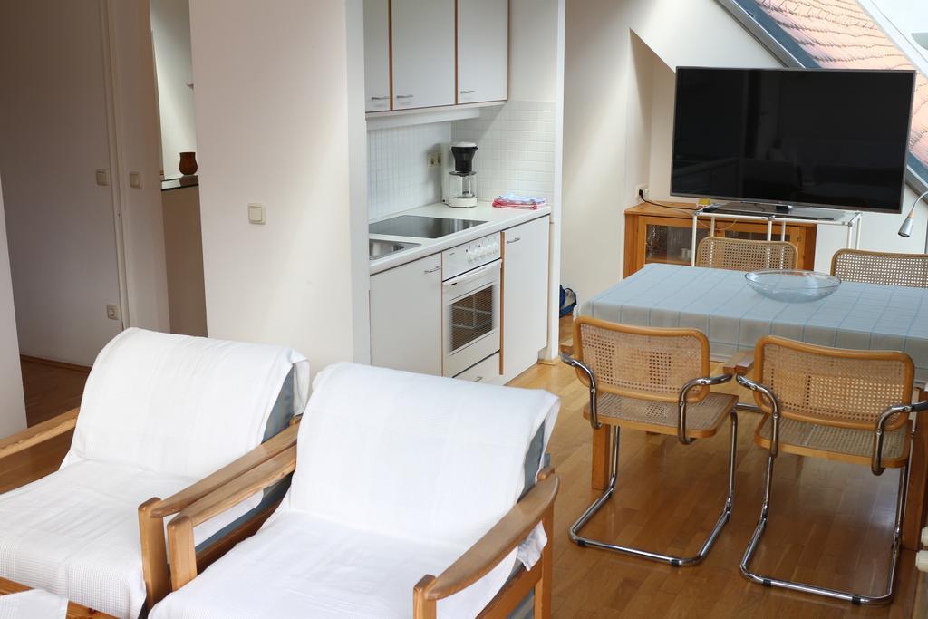 Provianthaus Apartment