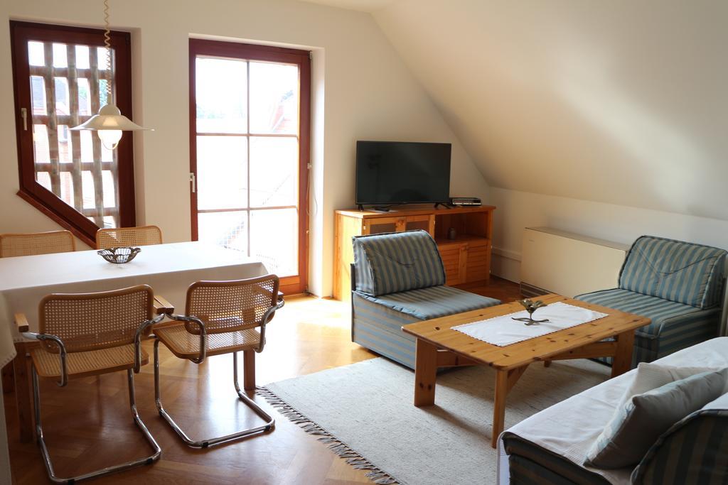 Provianthaus Apartment *