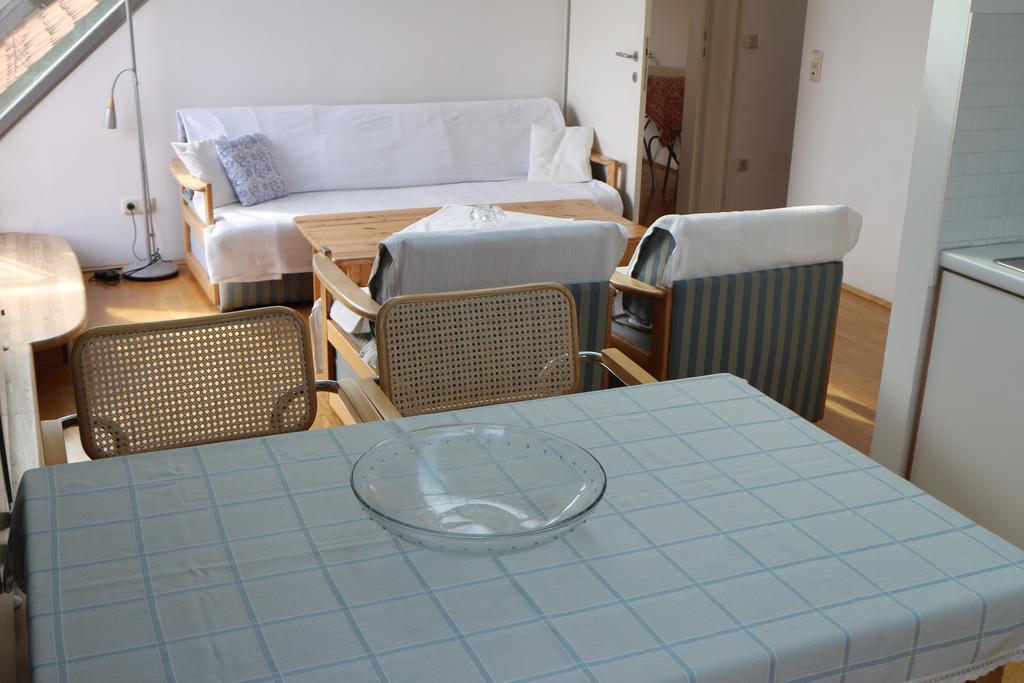 Provianthaus Apartment *